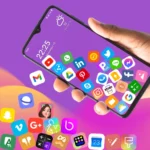 Rolling Icon Mod Apk